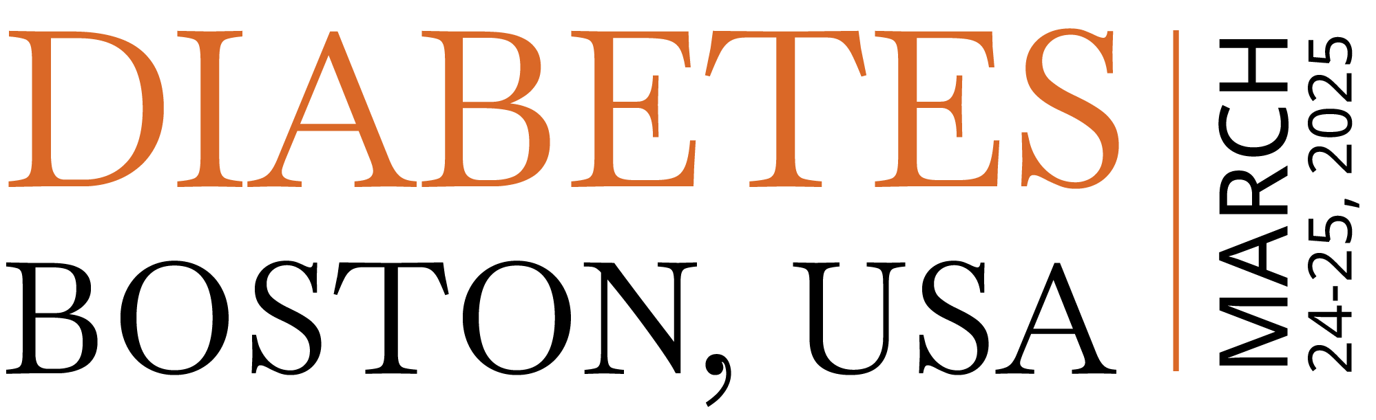 Diabetes Global Conference